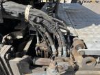 Volvo P7820C asphalt paver 11