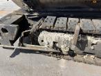 Volvo P7820C asphalt paver 16