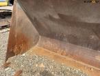 Volvo bucket 280 cm 12
