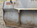 Volvo bucket 280 cm 23