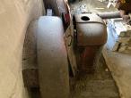 Volvo T-25 Spare part tractor petrol 4
