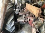 Volvo T-25 Spare part tractor petrol 6