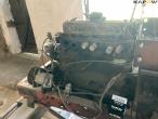 Volvo T-25 Spare part tractor petrol 7