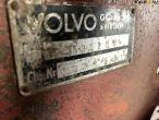 Volvo T-25 Spare part tractor petrol 11