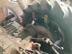 Volvo T-25 Spare part tractor petrol 13