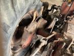 Volvo T-25 Spare part tractor petrol 14
