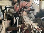 Volvo T-25 Spare part tractor petrol 16