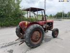 Volvo tractor 5