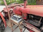 Volvo tractor 18