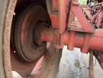Volvo tractor 31
