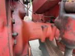 Volvo tractor 32