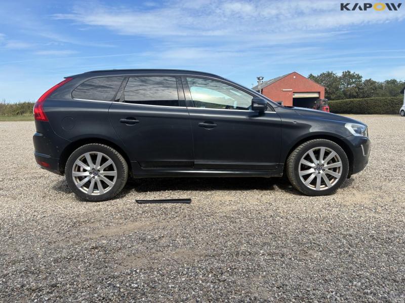 Volvo XC60 D4 auto van 4