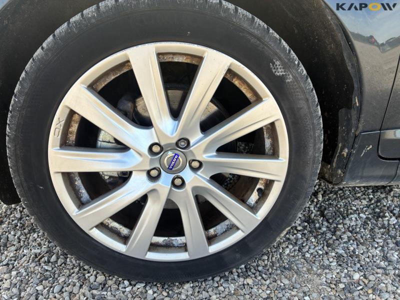 Volvo XC60 D4 auto van 10