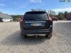 Volvo XC60 D4 auto van 6