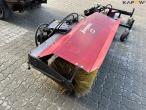 VPM 3400 tool carrier with tools 44