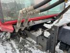 VPM 3400 Tool carrier 17