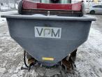 VPM 3400 Tool carrier 38