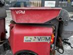 VPM 3400 Tool carrier 46