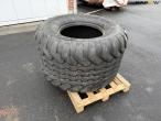 Vredestein 700/45-R22.5 tires 2