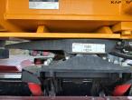 Vredo VT4556 tractor/ Vredo ZBV 2500Zc trailer 23