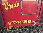 Vredo VT4556 tractor/ Vredo ZBV 2500Zc trailer 28