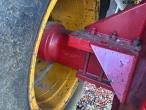 Vredo VT4556 tractor/ Vredo ZBV 2500Zc trailer 42