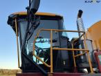 Vredo VT4556 tractor/ Vredo ZBV 2500Zc trailer 69