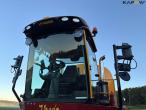 Vredo VT4556 tractor/ Vredo ZBV 2500Zc trailer 70