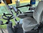 Vredo VT4556 tractor/ Vredo ZBV 2500Zc trailer 101