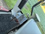 Vredo VT4556 tractor/ Vredo ZBV 2500Zc trailer 122