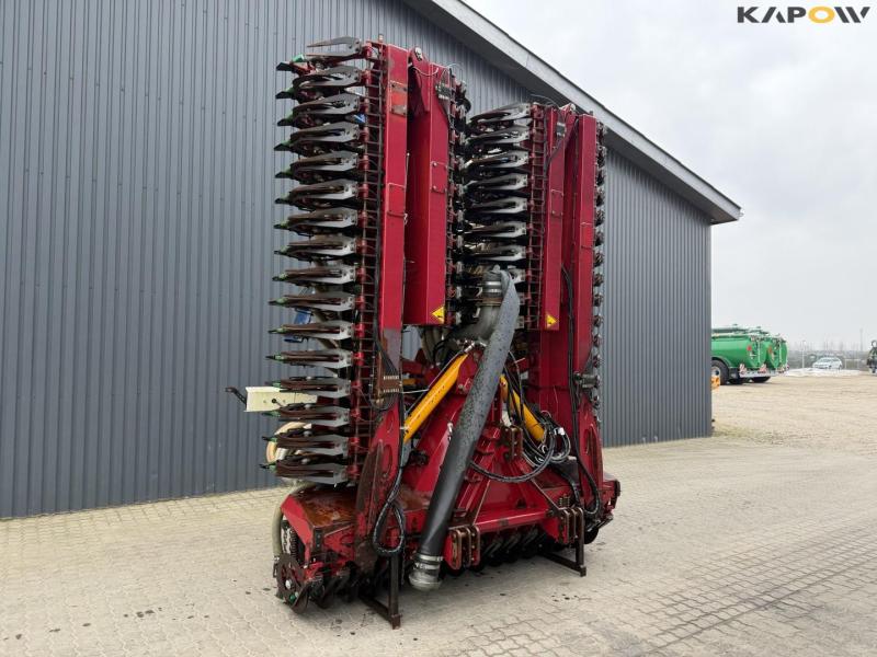 Vredo ZB3-12068 injector 3