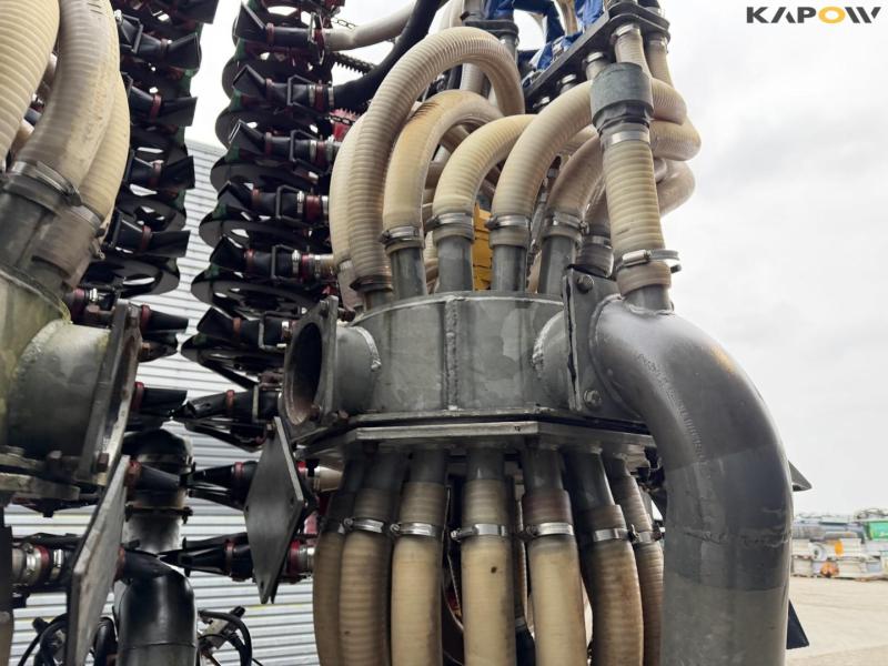 Vredo ZB3-12068 injector 34