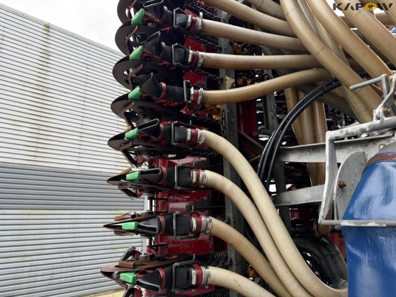 Vredo ZB3-12068 injector 38