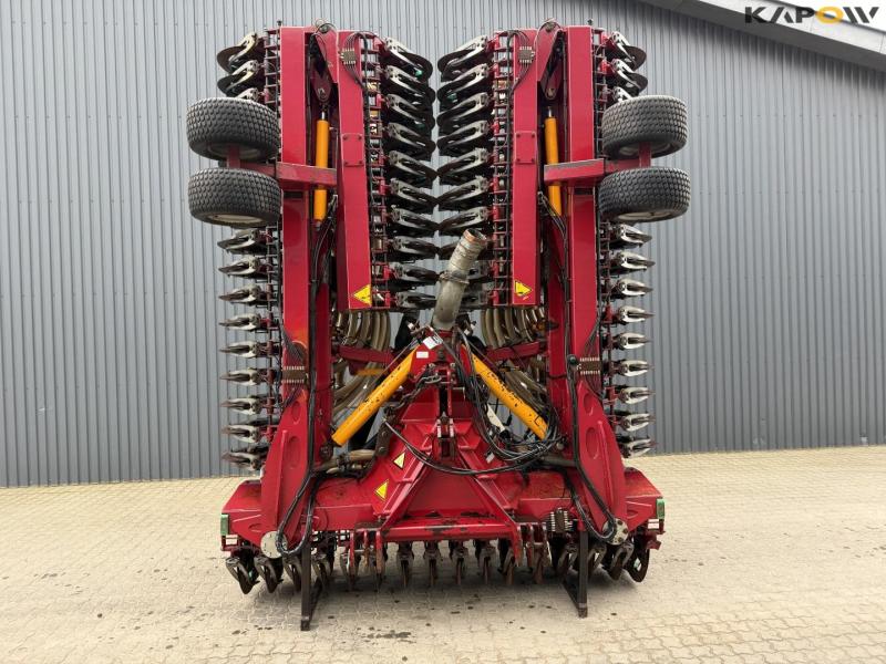 Vredo ZB3-12068 injector 2