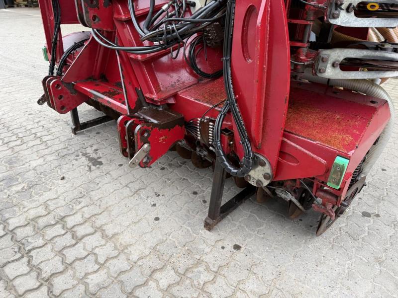 Vredo ZB3-12068 injector 8