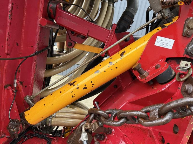 Vredo ZB3-12068 injector 12