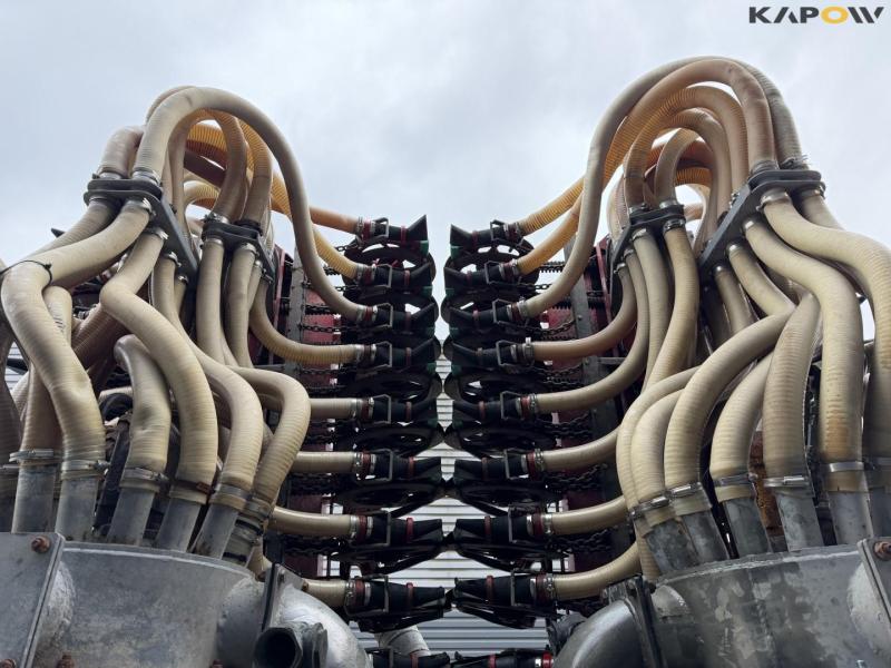 Vredo ZB3-12068 injector 18