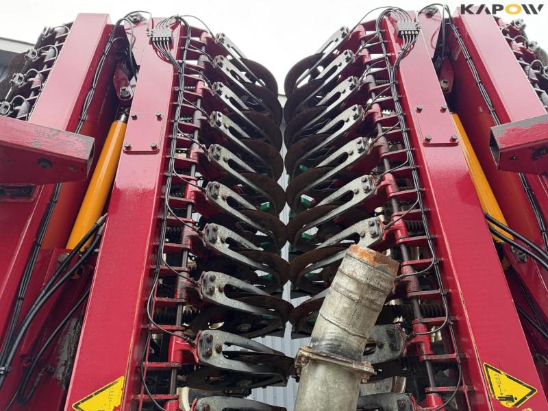 Vredo ZB3-12068 injector 29