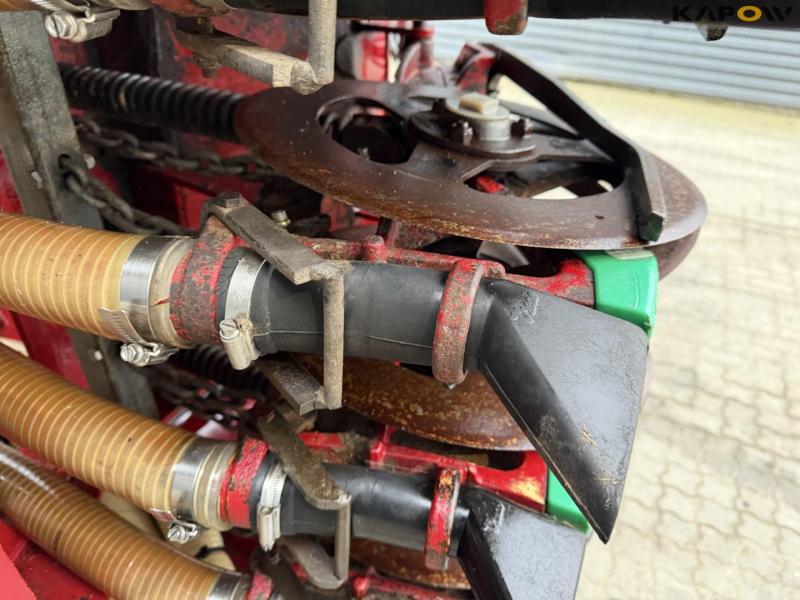 Vredo ZB3-12068 injector 37