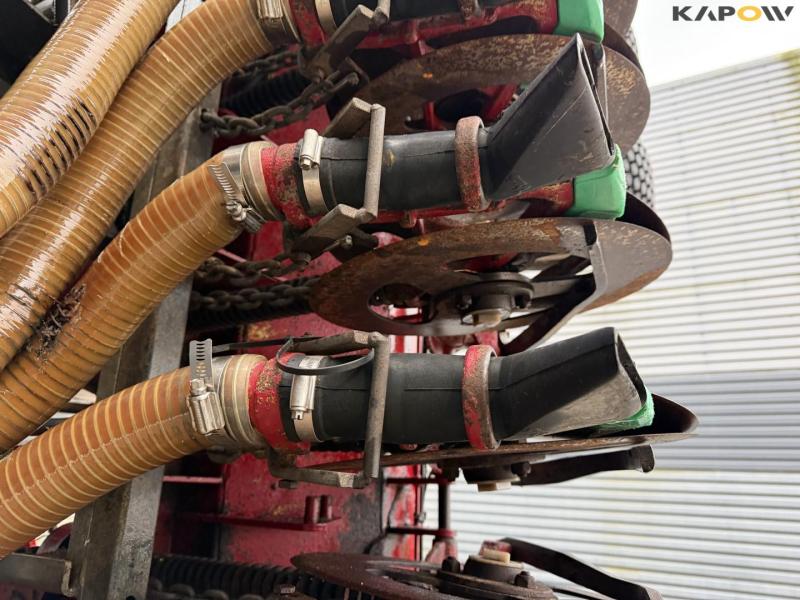 Vredo ZB3-12068 injector 39