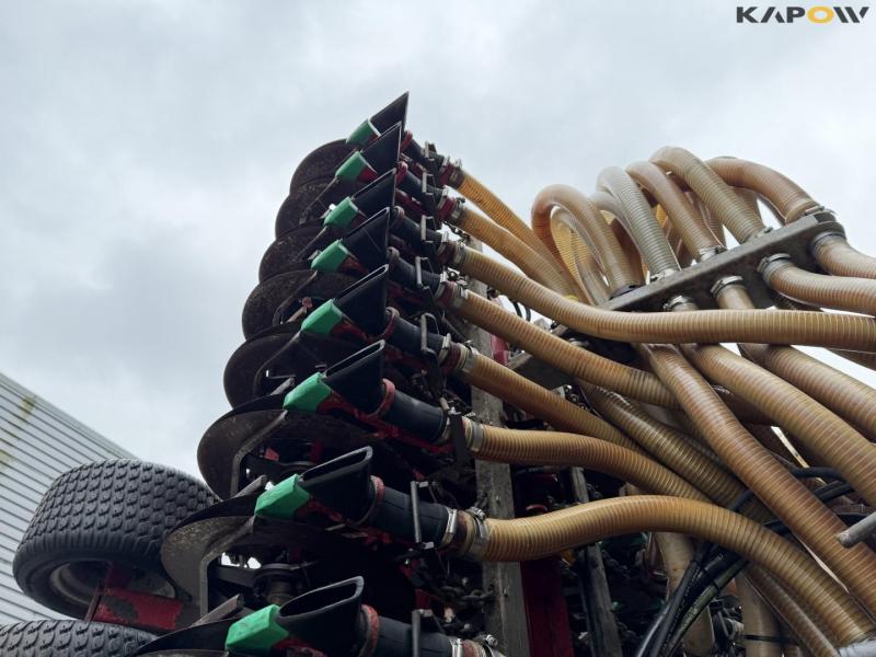 Vredo ZB3-12068 injector 46