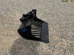 VS Steel rake shovel 80cm with S40 hitch 3