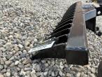 VS Steel rake 120cm with MA hitch 11