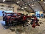 VSS AMAC VRA 3600 4 row cultivator 3
