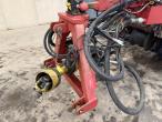 VSS AMAC VRA 3600 4 row cultivator 10