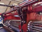 VSS AMAC VRA 3600 4 row cultivator 43