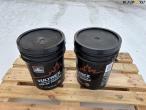 Vultrex grease 17 kg 2 pcs. 3