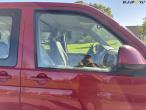 VW Caravelle 2.0 TDI bus 9 people 20