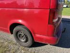 VW Caravelle 2.0 TDI bus 9 people 36