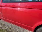 VW Caravelle 2.0 TDI bus 9 people 40